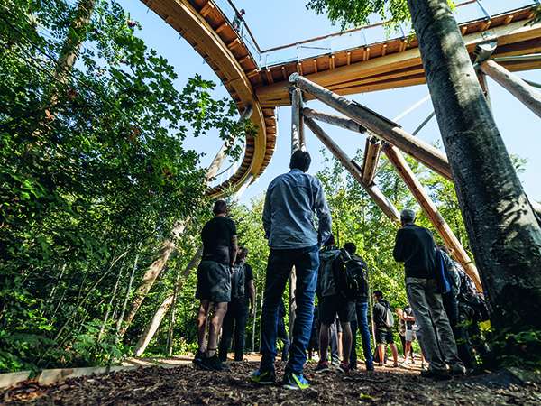 Gruppen- & Carreisen Gruppen- & Carreisen