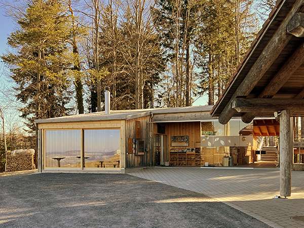 Wipfel-Bistro Wipfel-Bistro